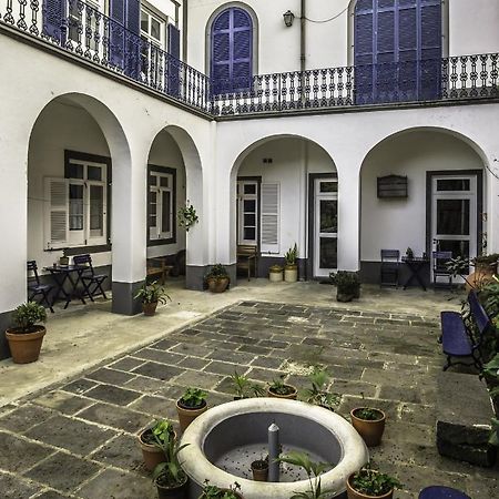 Casa Vitoriana Apartment Ponta Delgada  Exterior photo